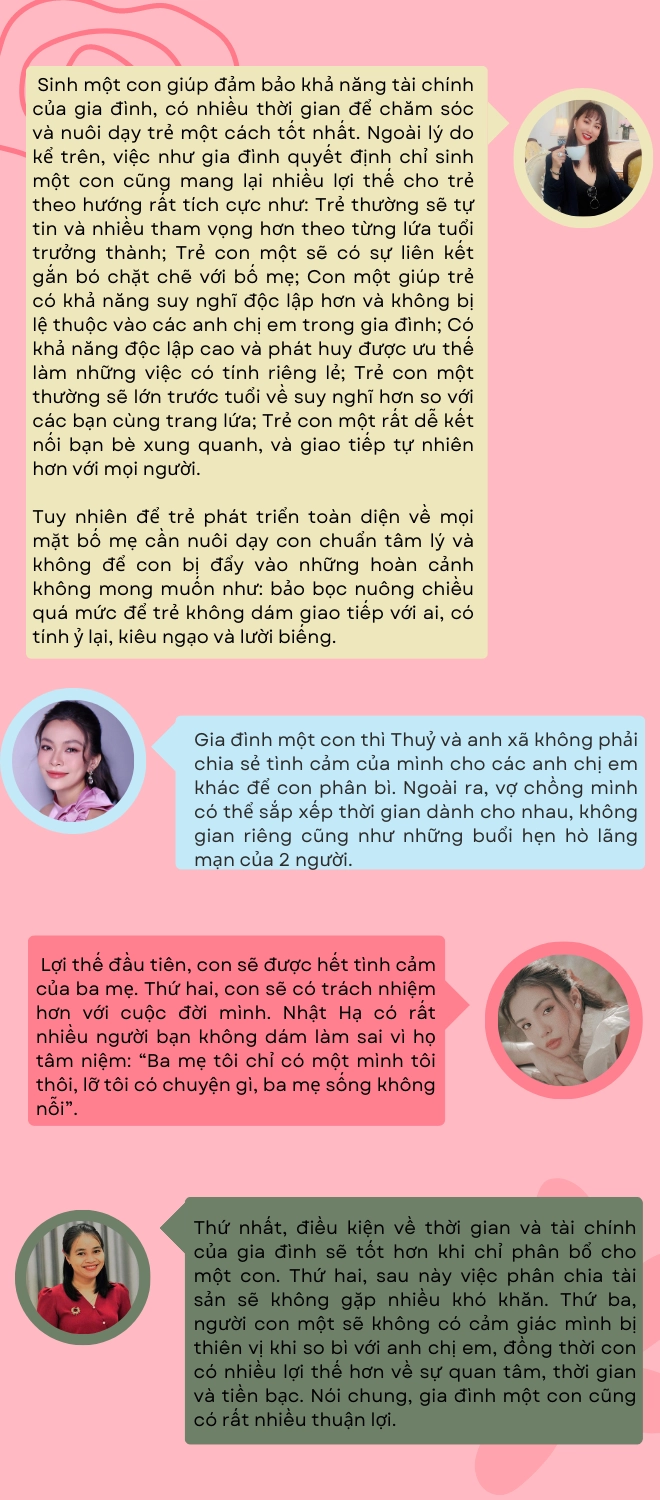 9 mẹ 10 ý sinh một con là ích kỷ phi thanh vân hãy văn minh lên mâu thuỷ sinh ra mà không chăm mới là ích kỷ - 10