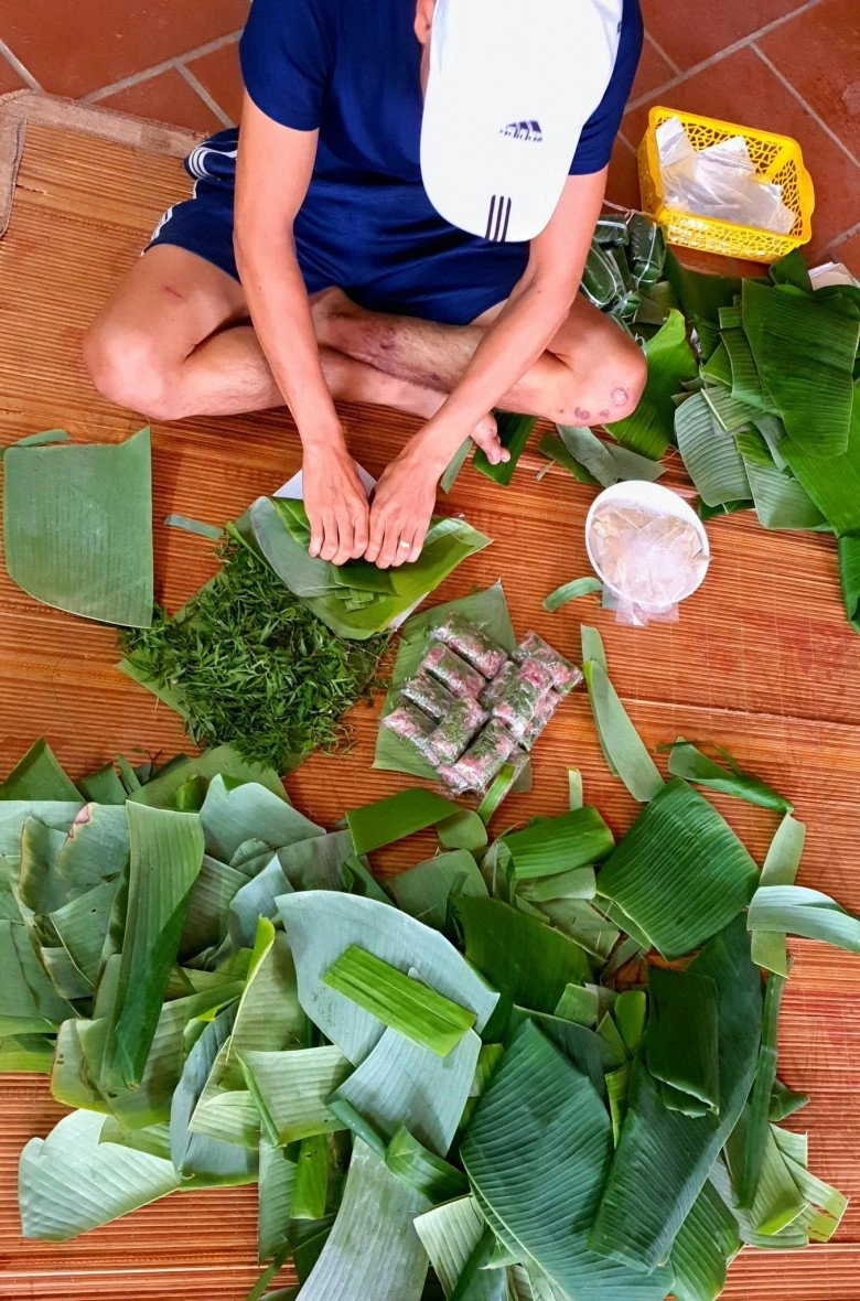 Bố đảm theo nghề nấu ăn nhưng luôn chia sẻ bí quyết cho cả mạng xã hội biết chẳng sợ mất nghề - 14