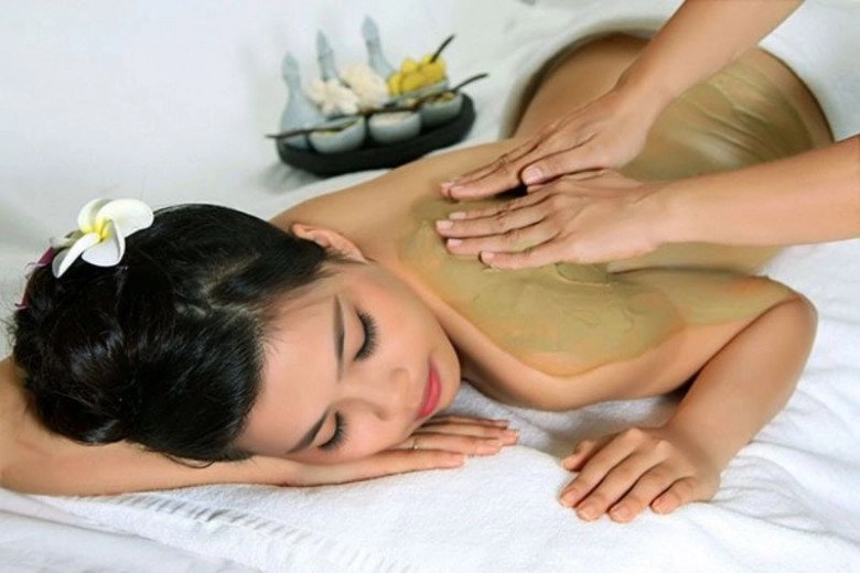 Cầm 1 triệu đồng đi spa chị em muốn làn da tái sinh ngay lập tức nên chọn liệu trình nào - 4