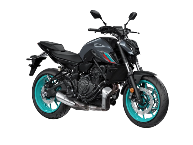 Chi tiết yamaha mt-07 2023 ra mắt tại thái lan với giá hơn 200 triệu đồng - 6