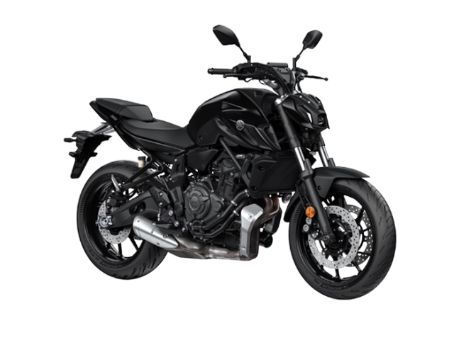 Chi tiết yamaha mt-07 2023 ra mắt tại thái lan với giá hơn 200 triệu đồng - 7