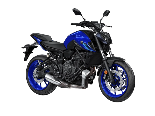 Chi tiết yamaha mt-07 2023 ra mắt tại thái lan với giá hơn 200 triệu đồng - 8