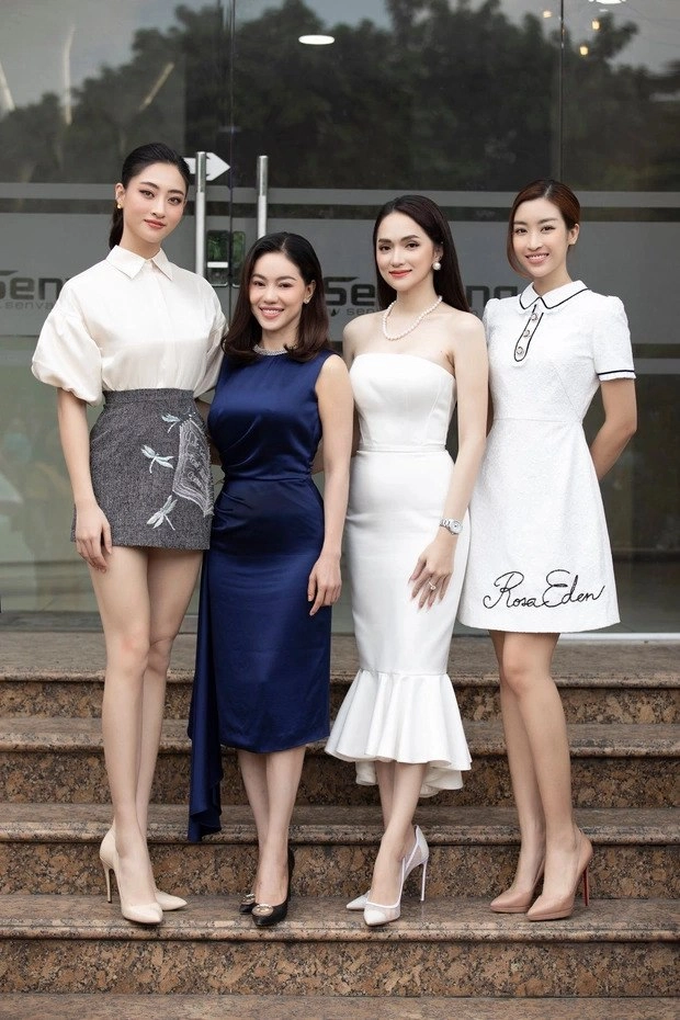 Cô gái khmer cao 1m77 catwalk trong nhà đôi chân đẹp đánh bật cả chánh chung hoa hậu việt nam - 4