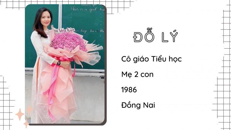 Cô giáo tiểu học dậy từ 5 giờ sáng để giữ dáng u40 làm mẹ 2 con mà dung mạo cứ như gái đôi mươi - 11