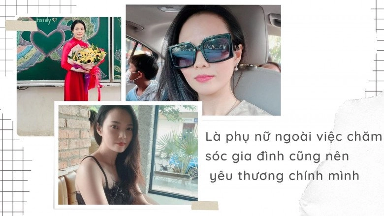 Cô giáo tiểu học dậy từ 5 giờ sáng để giữ dáng u40 làm mẹ 2 con mà dung mạo cứ như gái đôi mươi - 22