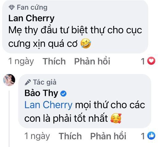 Con gái đoàn di băng chơi gấu bông giá 150 triệu đồng ai cũng tò mò bên trong chứa gì mà đắt vậy - 12