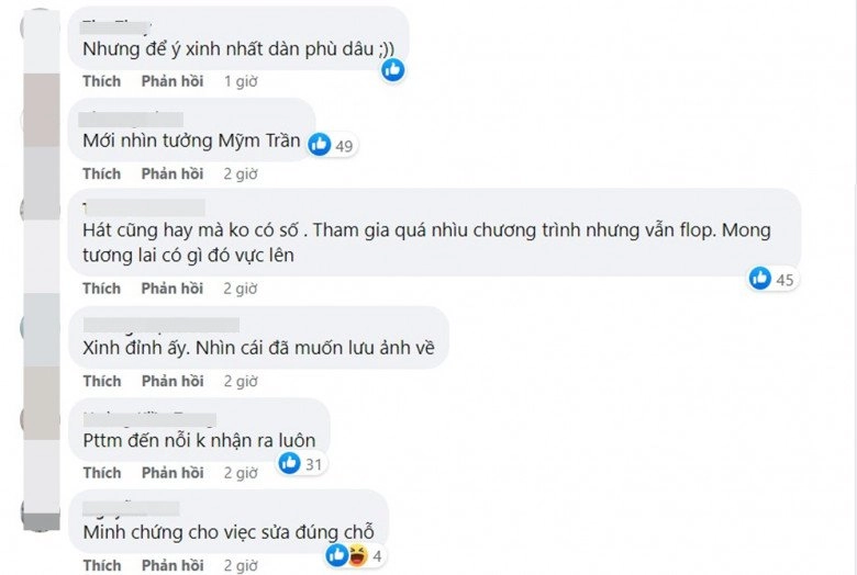 Danh tính phù dâu đẹp như vẽ ai mặt xinh da trắng đường cong nóng bỏng ngất ngây - 6