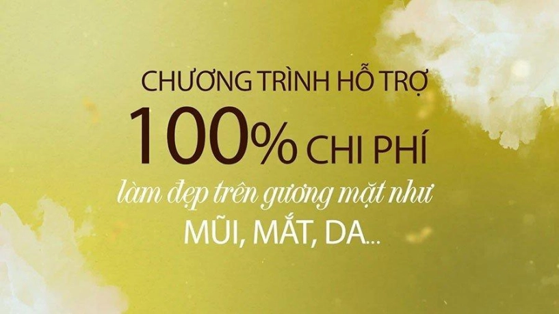 đẹp cùng người thương tặng cơ hội làm đẹp miễn phí 100 - 2