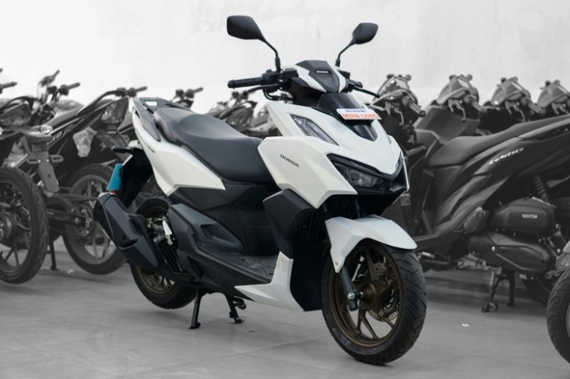 Giá xe honda vario 160 cuối tháng 32023 giảm không phanh - 1