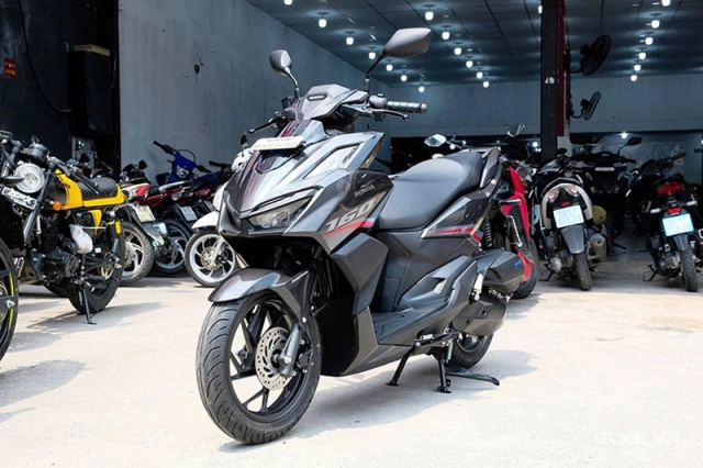 Giá xe honda vario 160 cuối tháng 32023 giảm không phanh - 8