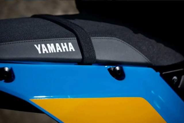 Giúp yamaha tenere 700 tăng độ đẹp trai với gói độ đường đua gần 60 triệu đồng - 4