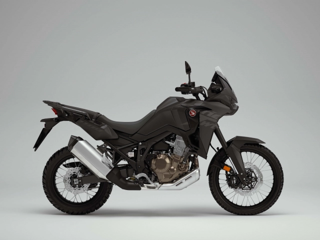 Honda africa twin 2023 chính thức ra mắt tại việt nam - 3