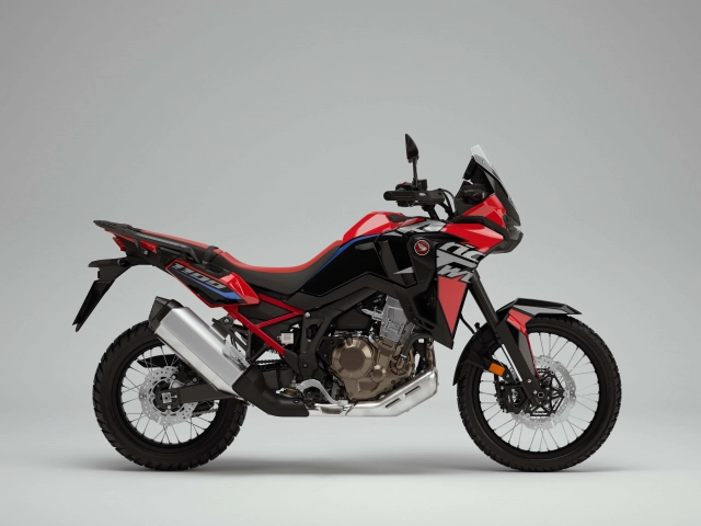 Honda africa twin 2023 chính thức ra mắt tại việt nam - 4