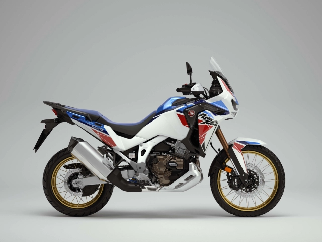 Honda africa twin 2023 chính thức ra mắt tại việt nam - 5