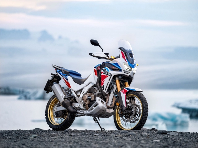 Honda africa twin 2023 chính thức ra mắt tại việt nam - 7