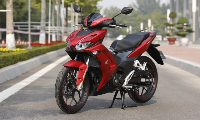 Honda bán được hơn 222000 xe máy trong tháng sau tết - 3