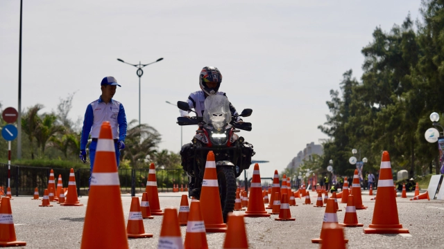 Honda biker day 2023 hơn 500 xe bigbike 3 miền hội tụ - 14