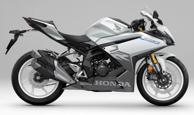 Honda cbr250rr 2023 ra mắt - tăng công suất tối đa trang bị kiểm soát lực kéo hệ thống treo mới - 3