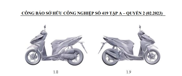 Honda lộ thông tin ra mắt mẫu xe máy mới làm sôi động thị trường việt - 8