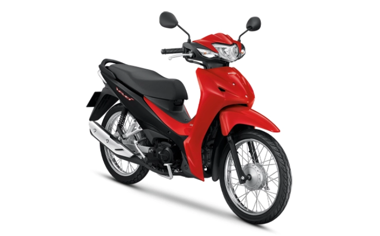 Honda wave 110i 2023 trình làng siêu tiết kiệm xăng 769 kmlít - 13