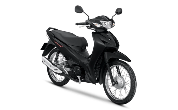 Honda wave 110i 2023 trình làng siêu tiết kiệm xăng 769 kmlít - 14