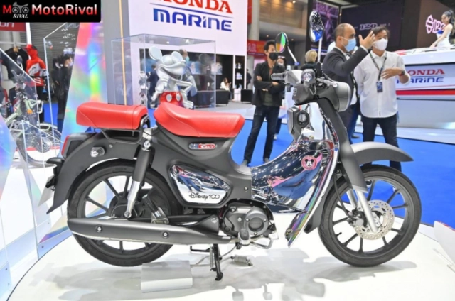 Honda xl750 transalp và honda cb750 hornet 2023 chính thức ra mắt tại thái lan - 27