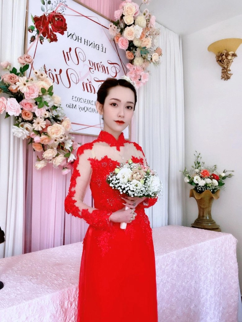 Hotgirl đà lạt làm mẹ đơn thân nuôi con bằng chân giờ hạnh phúc bên trai tân chồng đưa hết tiền lương cho vợ - 6