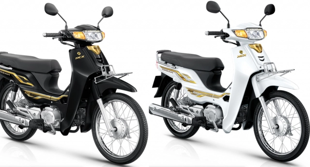 Huyền thoại honda dream 2023 ra mắt với giá bán vài nghìn đô - 1