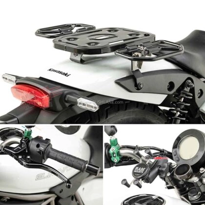 Kawasaki eliminator 400 2023 trình làng sau bao ngày chờ đợi - 11