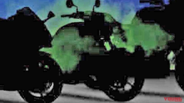 Kawasaki motors thái lan tung ảnh teaser của 3 mẫu xe mới sẽ ra mắt tại bms2023 - 2