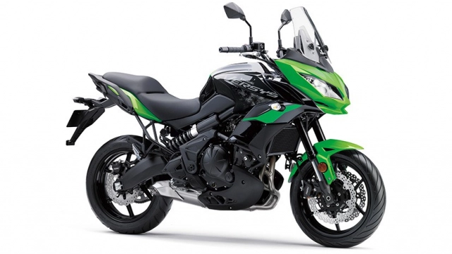 Kawasaki motors thái lan tung ảnh teaser của 3 mẫu xe mới sẽ ra mắt tại bms2023 - 3