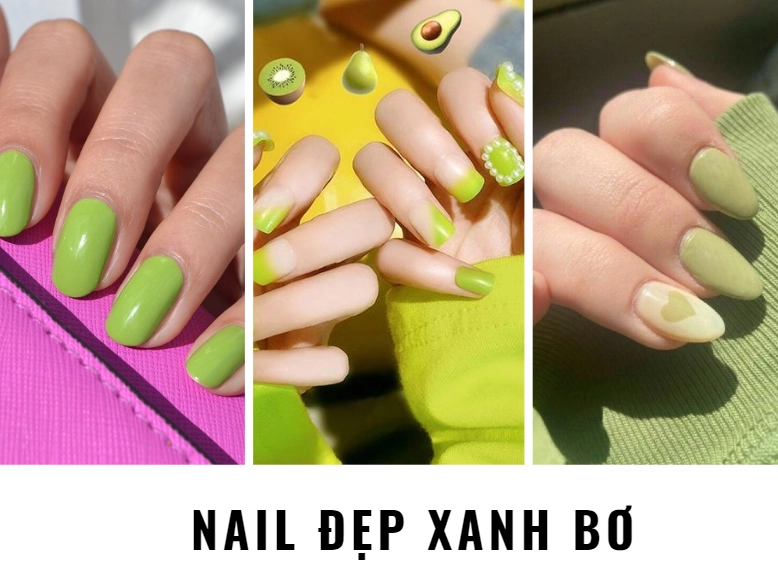 Mẫu nail đẹp top 54 móng tay xinh được yêu thích nhất năm 2023 - 41