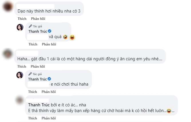 Mẹ đơn thân thanh trúc đã xinh đẹp còn nấu ngon nhưng vẫn ước hết cảnh ăn cơm một mình - 5