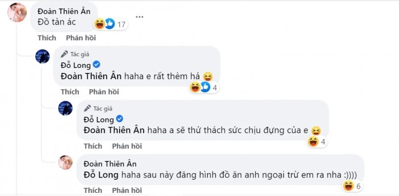 Người anh của ngọc trinh khoe bữa cơm ngon nhưng bị hoa hậu nói là đồ tàn ác bà trùm quyền lực thấy bực - 3