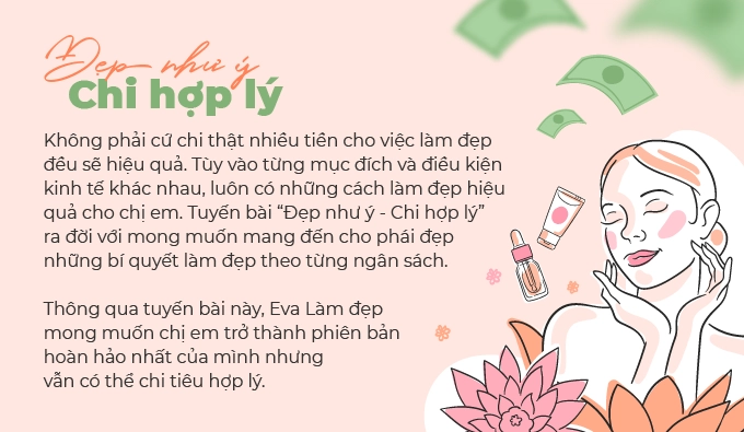 Người giàu xài kem dưỡng da 42 triệu chỉ để cấp ẩm nhiều người đẹp vbiz dùng mỹ phẩm giá vài trăm nghìn - 8