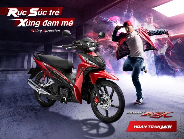 Những mẫu xe đắt khách của honda giảm giá mạnh - 4