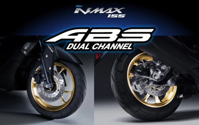 Nmax 2023 chính thức ra mắt liệu có xứng đáng với giá bán hơn 65 triệu - 1