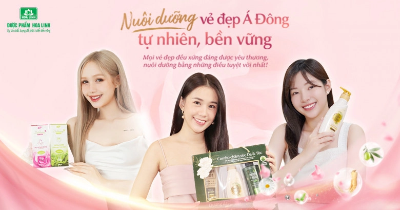 nuôi dưỡng vẻ đẹp tự nhiên bền vững xu hướng làm đẹp được hotgirl beauty blogger mc truyền hình theo đuổi - 1