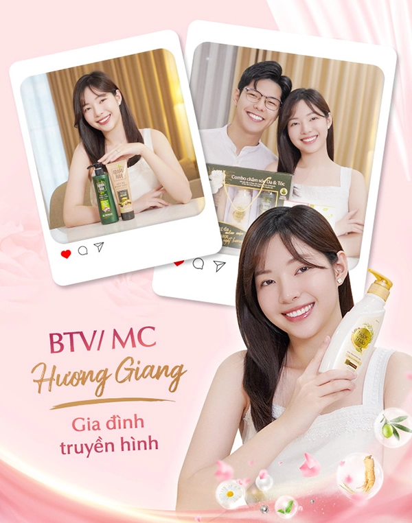 nuôi dưỡng vẻ đẹp tự nhiên bền vững xu hướng làm đẹp được hotgirl beauty blogger mc truyền hình theo đuổi - 2