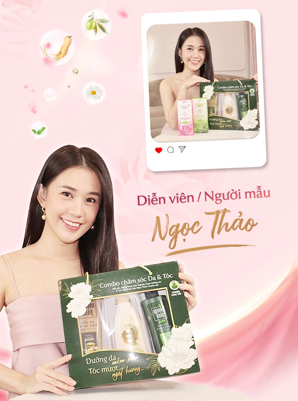 nuôi dưỡng vẻ đẹp tự nhiên bền vững xu hướng làm đẹp được hotgirl beauty blogger mc truyền hình theo đuổi - 3