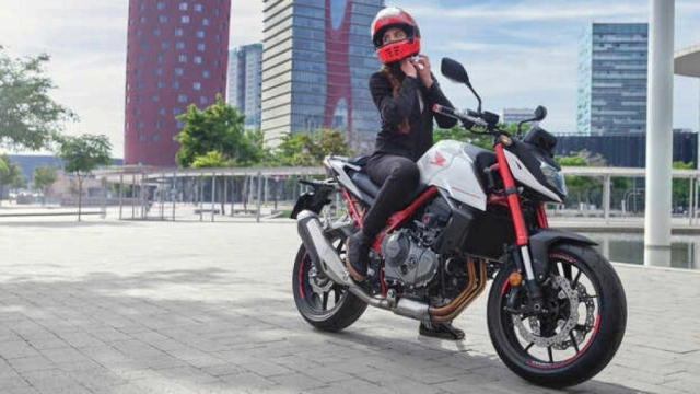 Phân khúc mô tô từ 700cc 2 xi-lanh đang lên ngôi thay thế cho 650cc 4 xi-lanh đang chết dần - 4