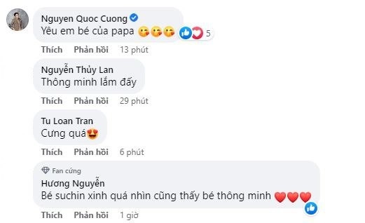 Sau chuyến du học 1 tháng ngắn ngủi ở mỹ suchin được vợ chồng cường đôla đưa đi học mẫu giáo ở việt nam - 9