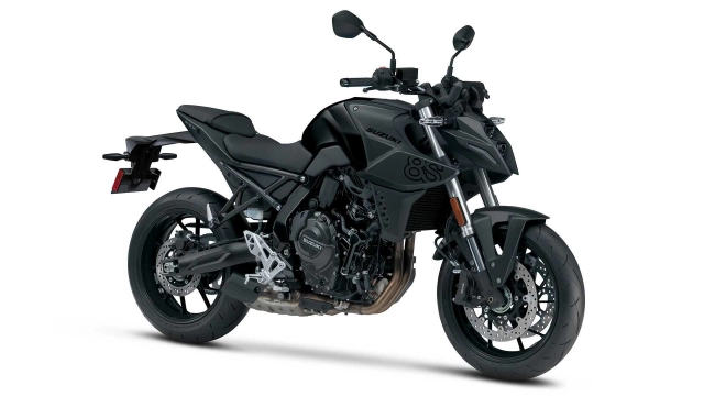 Suzuki công bố giá gsx-8s và v-strom 800de 2023 tại mỹ - 10