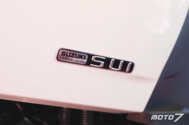 Suzuki lên sàn mẫu xe mới có diện mạo như bước ra từ phim hoạt hình - 14