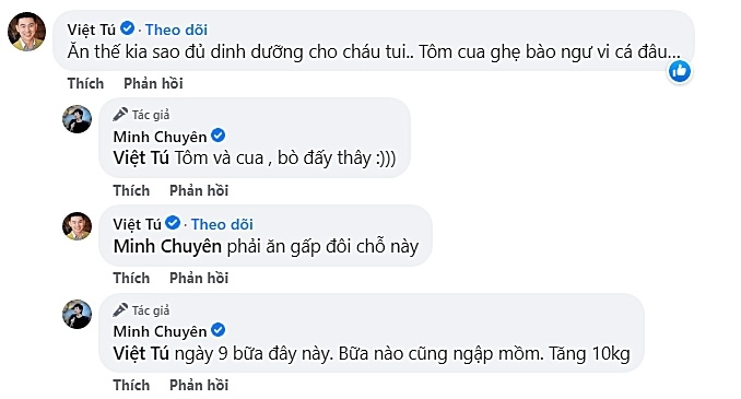 Thông báo có con thứ 2 với chồng bác sĩ quán quân sao mai điểm hẹn còn khoe đĩa cơm đẹp mắt như nhà hàng - 3