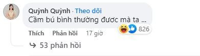 Thu nhập 3 tỷtháng lê dương bảo lâm về nhà khoét rách áo cho con trai bú sữa như mẹ hiền - 3