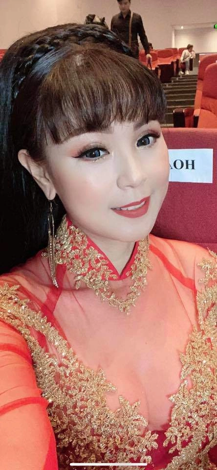 Tiên nữ phim cổ tích của thiên trả địa giờ tăng cân suýt không nhận ra nhưng vẫn đẹp ngẩn ngơ - 17