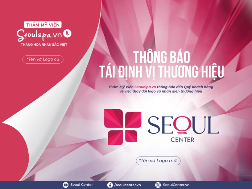 Tmv seoulspavn tái định vị thương hiệu thành seoul center bằng phụng sự từ tâm - 1