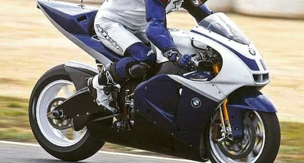 Tổng hợp một số mô tô đua motogp bị bỏ dở hay chưa bao giờ được tham gia cuộc đua - 1