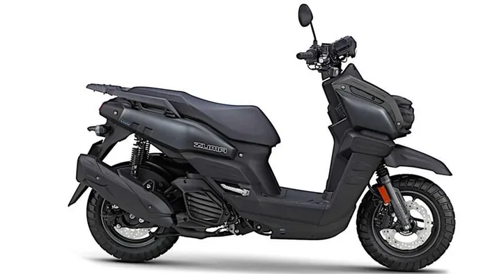 Top 3 mẫu xe mô tô giá rẻ cực chất của yamaha - 6